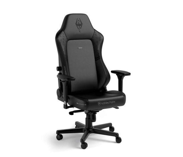 noblechairs HERO Gaming Skyrim 10th Anniversary Edition - 1046733 - zdjęcie 3